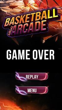 地方篮球街机（Basketball Local Arcade Game）图2