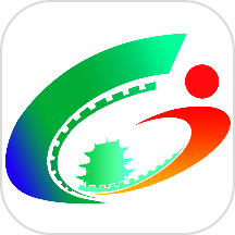 嘉峪关出行app图标