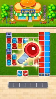 Car Sort!手机版图3