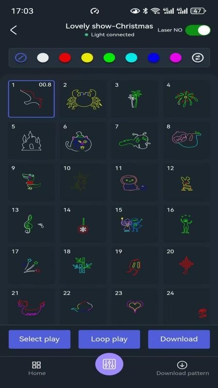 灵动智绘app