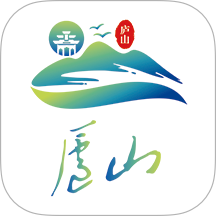 大美庐山官网版图标