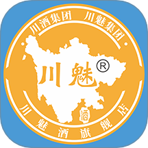 川魅酒旗舰店app图标