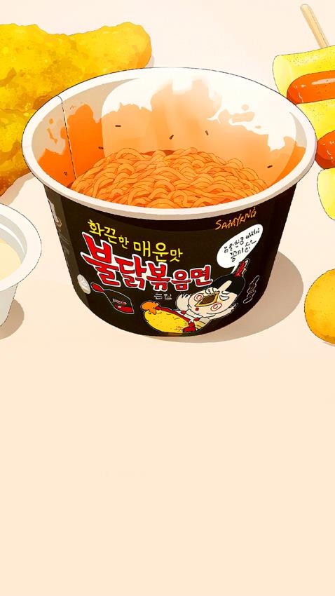 火鸡面模拟器游戏图3
