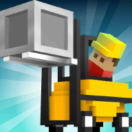Construction Crew 3D手机版图标
