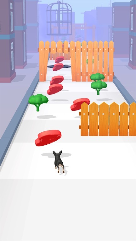 怪兽宠物狗进化(Monster Dog)图3