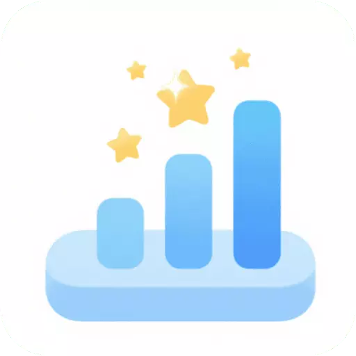 星矛流量app图标