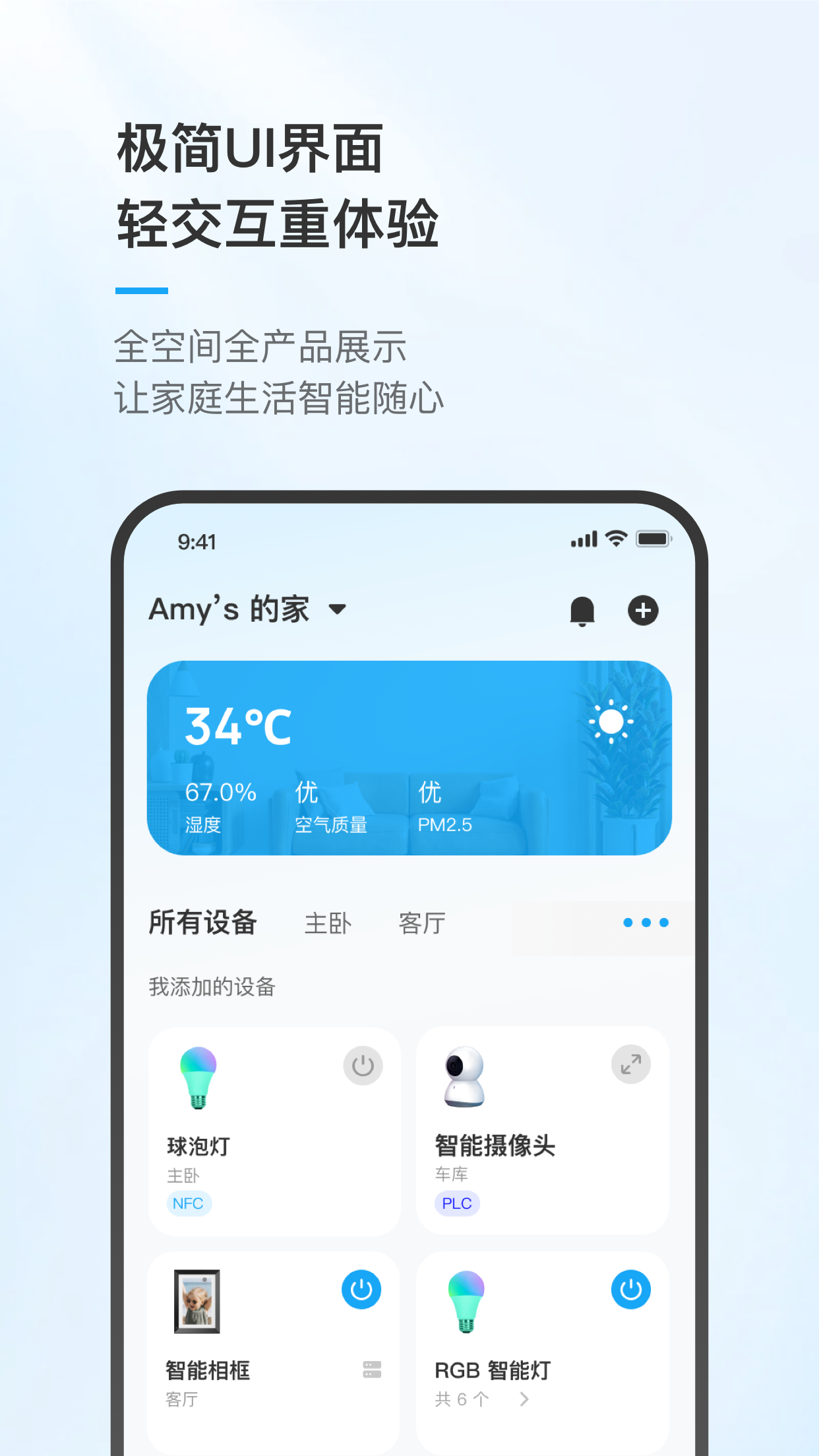 唯泰斯智能最新版图1