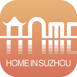 家在苏州app图标