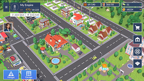运输经理大亨(Tycoon Manager)图2