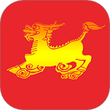 爱麟游app图标
