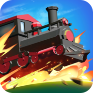 战斗火车（Battle Train）手游图标