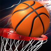 地方篮球街机（Basketball Local Arcade Game）图标
