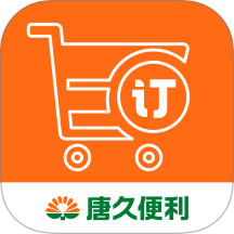 唐久门店通app图标