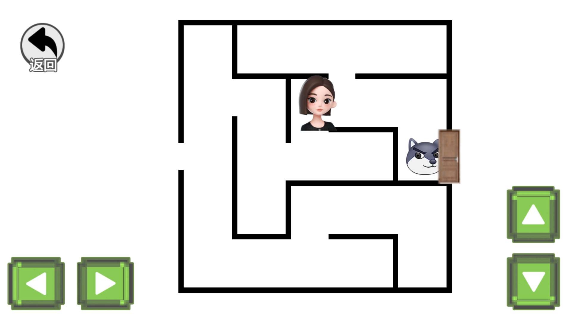 吃饭睡觉打豆豆游戏图2