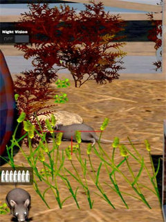 老鼠狙击手（AirRifle 3D RatShooting）图2