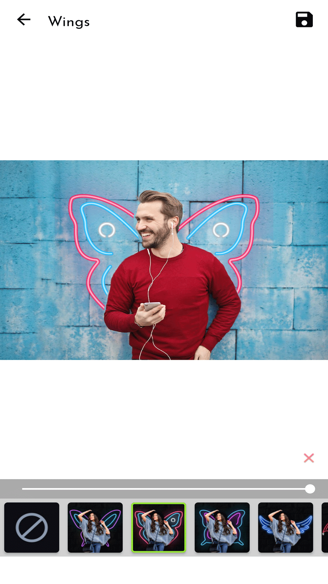 图片编辑达人app图3