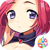 少女三国果盘版图标