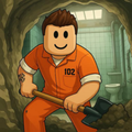 Prison Escape Jail Life手机版图标