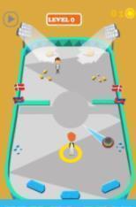 光盘挑战（Disk Battle）游戏图1