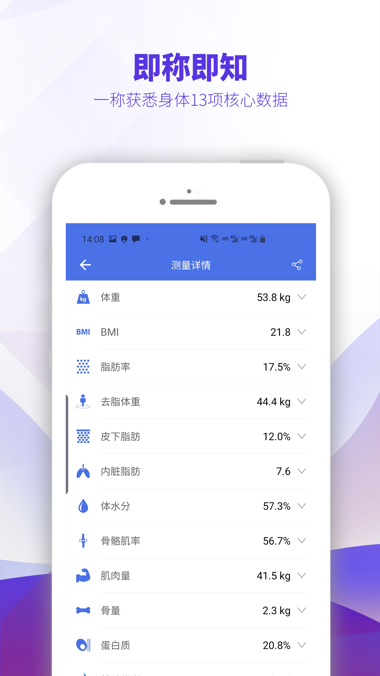 OntoFit软件图1