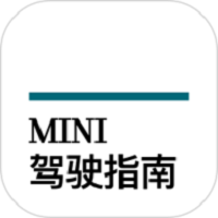 MINI驾驶指南软件图标