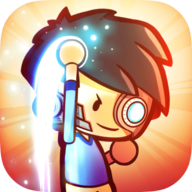 滑动战斗(Swipe Fighter Heroes)图标