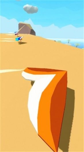 滑翔大挑战（Race Gliders）图1