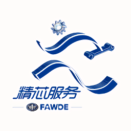 精芯服务app图标