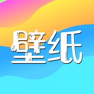 免费主题壁纸app图标