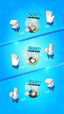 ActionFingers游戏