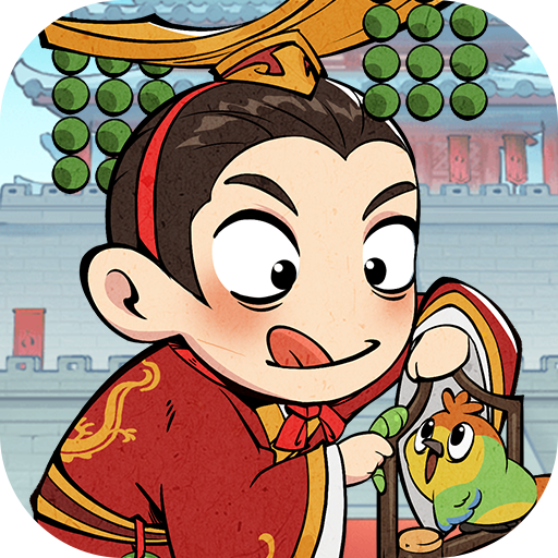 欢乐斗萌将游戏图标
