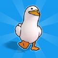 Duck on the Run图标