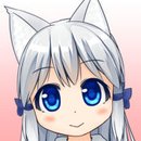 与小猫在一起游戏图标