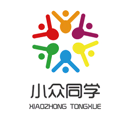 小众同学软件图标