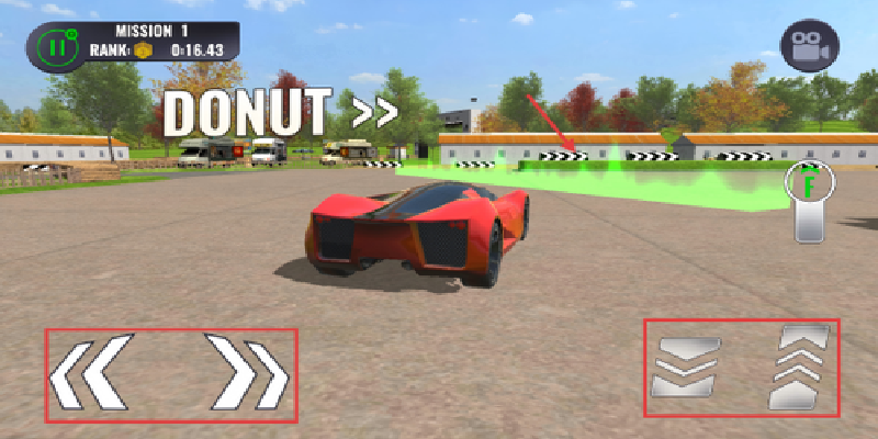 Driving Legends: The Car Story游戏