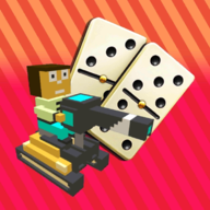 Domino and Tank Game游戏图标