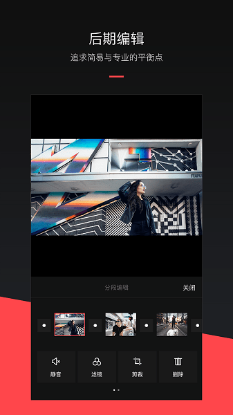 MixV软件
