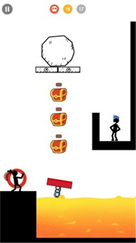 飞镖刺客游戏图3