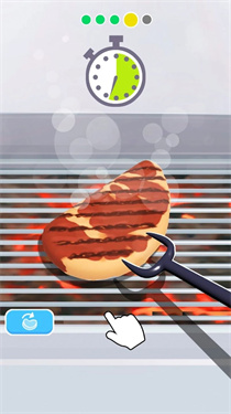 牛排之王烹饪游戏(King of Steaks)图2
