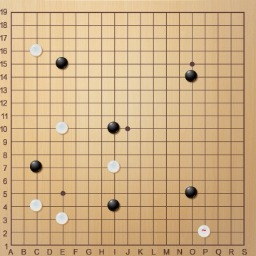 中国围棋游戏图标