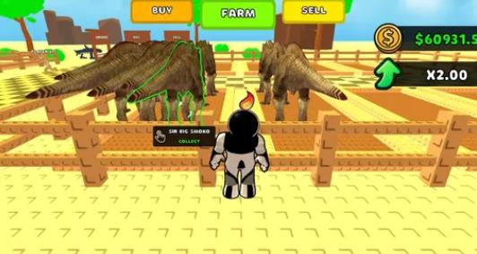 Grow a Dinosaur手机版图3