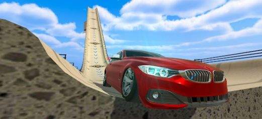 漂移大师专业汽车驾驶（Drift Master Pro Car Driving）图3
