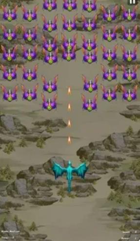 Dragon Impact手机版图3