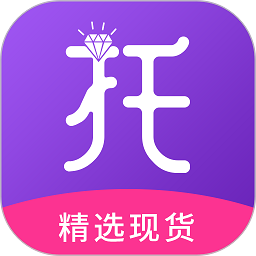 淘托app图标