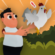 我是鸡统治者游戏图标