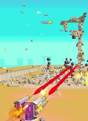 拆毁建筑狂潮（Demolish Fever）图2