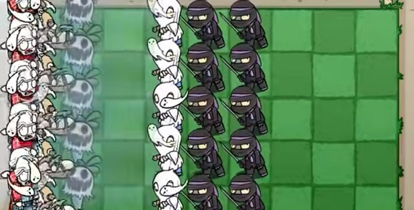 PVZ_BT游戏图3