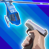 追逐射手(Chase Shooter)图标