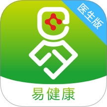 易健康医生版app图标