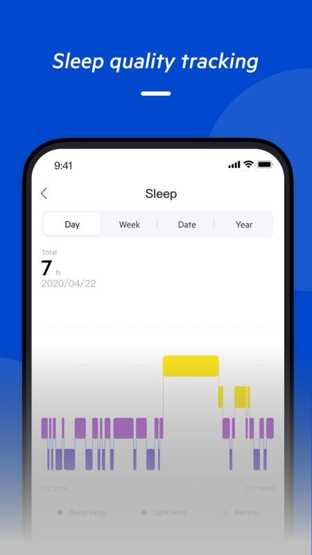 mentech wear软件图2
